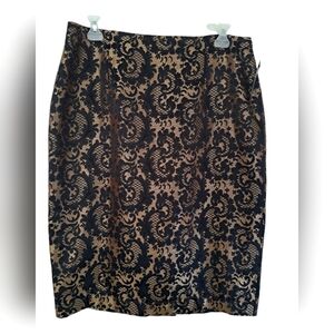 NWT Worthington size 18 skirt